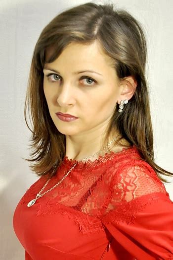 Ukrainian Single Viki Green Eyes Years Old Id
