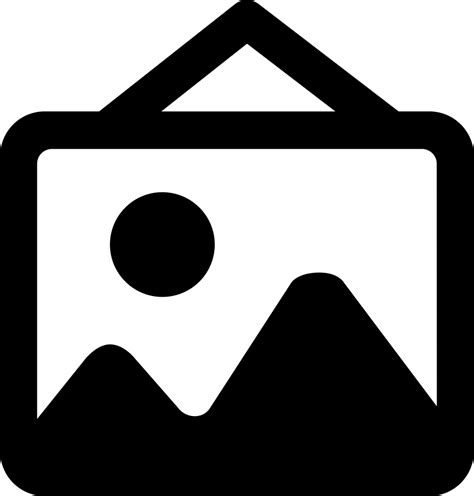 These png images can be used for personal and commercial use. Gallery Svg Png Icon Free Download (#340610 ...