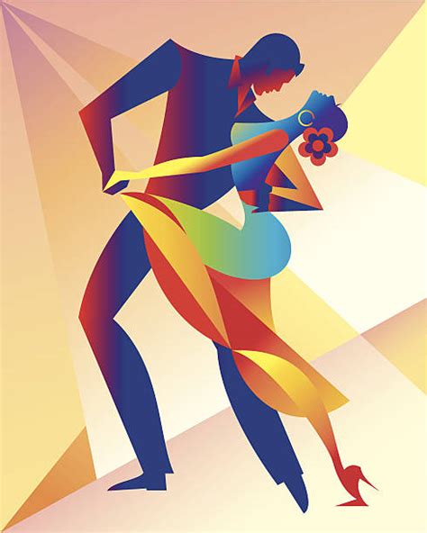 Salsa Dancing Illustrations Royalty Free Vector Graphics And Clip Art Istock
