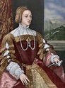 Isabel de Portugal: Reina de los Habsburgo, Reina y Regente de España