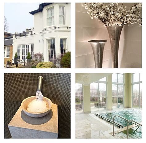 Bedford Lodge Hotel And Spa Newmarket Suffolk Hotel Review Destination