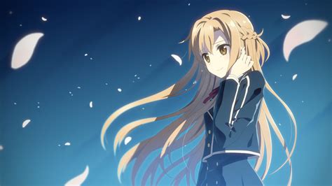 Collection Top 35 Asuna Wallpaper 1920x1080 Hd Download