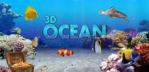 Fish Aquarium Game 3d Ocean For Pc How To Install On Windows Pc Mac