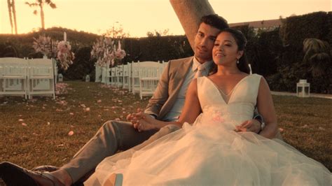 As Jane The Virgin Comes To An End Here Are 5 Moments That Made Our