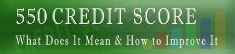 Check spelling or type a new query. 550 Credit Score - How Bad is it? Personal Loans with 550 score!