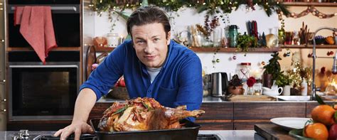 Dit Zijn Dé Leukste Kerstprogrammas Van Jamie Oliver 24kitchen