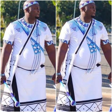 40 elegant xhosa traditional dresses and attires