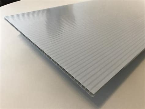 Makrolon Polycarbonate Sheet Twin Wall Polycarbonate Panels