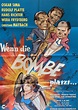 Wenn die Bombe platzt (1958)