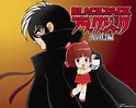 Black Jack Pinoko - Black Jack Anime Wallpaper (21433559) - Fanpop
