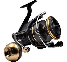 Daiwa BG MQ Spinning Reel 20000 Shop Today Get It Tomorrow