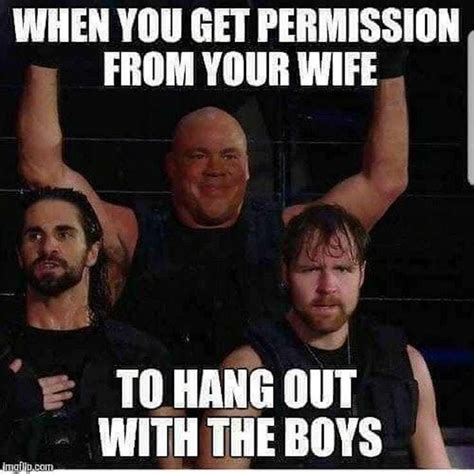 20 Hilariously Funny Wwe Memes Especially For Wwe Fans Wwe Memes