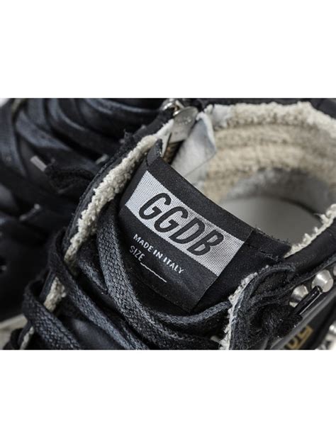 Ggdb golden goose deluxe brand superstar sneakers sale, ggdb. GGDB Slide Sneakers Muškarci