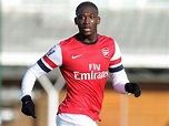 Arsenal v Liverpool: Yaya Sanogo makes debut in FA Cup tie - plus full ...