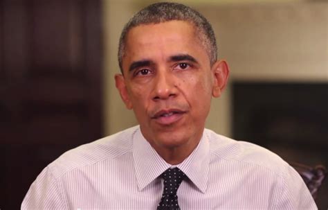 President Obama Urges Fcc To Implement Stronger Net Neutrality Rules