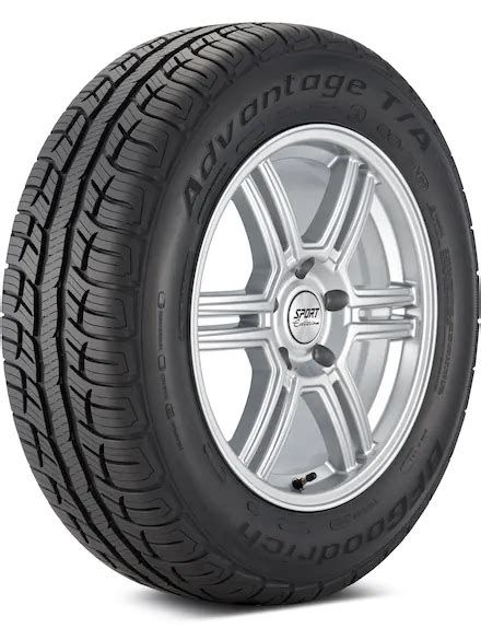 BFGoodrich Advantage T A Sport LT Review Is It Best Crossover SUV