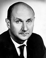 Donald Pleasence Ca 1950S Photo Print - Walmart.com