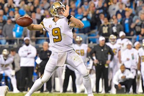 Panthers Vs Saints Live Stream How To Watch ‘monday Night Football