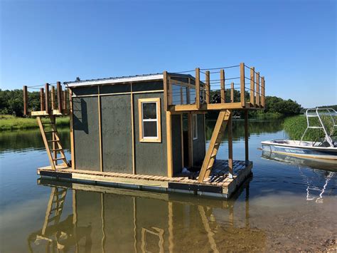 There's also a printable storage guide for over 30 fruits and veggies, and links to additional information at the bottom of the post. Plastic Barrel Houseboat | Page 3 | Boat Design Net