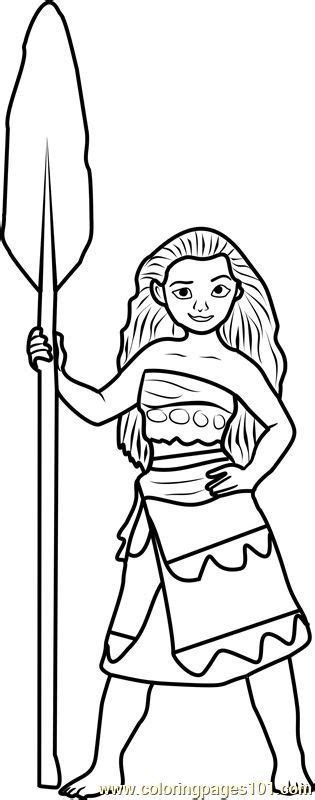 Disney moana coloring pages are now available to download and print for free! 946 best Coloring and templates images on Pinterest | Free printable, Free printables and Preschool
