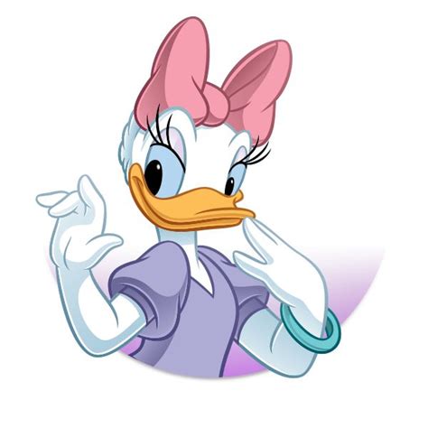 Mickey Mouse Friends Daisy Duck Mickey Mouse And Friends Daisy