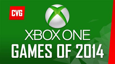 Xbox One Games 2014 Best Games You Can Play This Year