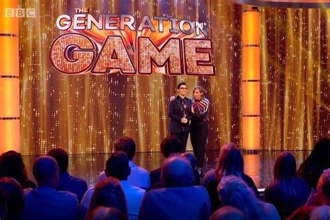 Generation Game Viewers Slam Abysmal Revamp Of Show Hosted By Mel And