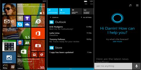 Windows Phone 81 Update Una Actualización Insignificante