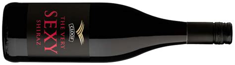 Cloof The Very Sexy Shiraz 2018 From Darling Michael Olivier
