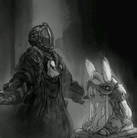 This guy is sadly an underrated villain, and that's a sad fact. Bondrewd, Best Dad | Made in Abyss Amino