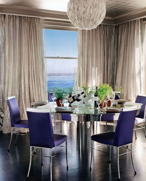 10 Awesome Modern Dining Room Sets That You Will Adore