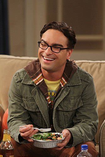 Leonard Hofstadter Wiki The Big Bang Theory Fandom Powered By Wikia
