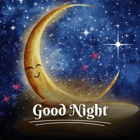 150 Good Night  Wishes And Animated S Images