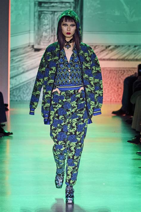 anna sui fall winter 2020 2021 ready to wear