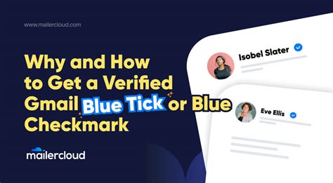 A Complete Guide To Get A Verified Gmail Blue Tick