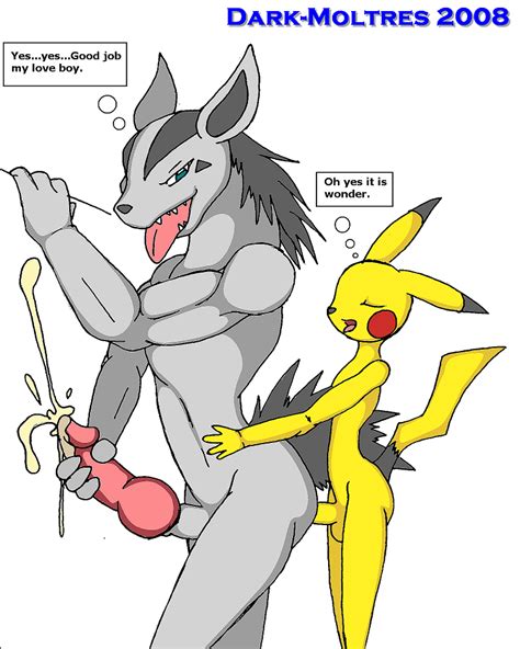 Rule 34 Anthro Dark Moltres Gay Interspecies Male Male Only Mightyena