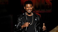 Usher Raymond’s House: Where He & His Family Call Home | Heavy.com