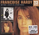 Gin tonic / j'ecoute de la musique saoule by Françoise Hardy, 2002, CD ...