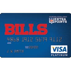 At a glance, it's basically a cashback credit card that earns 1% back on all purchases. NFL Extra Points Credit Card Login | Make a Payment