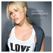 Natasha Bedingfield Love Like This UK CD single (CD5 / 5") (431687)