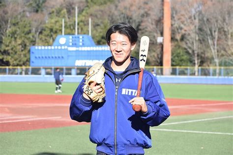 日体大・矢沢宏太が来季は最優秀投手と首位打者狙う プロ注目の最速150キロの〝二刀流〟 ライブドアニュース