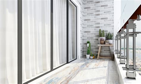 Seven Balcony Tiles Design Ideas For Your Home Design Cafe