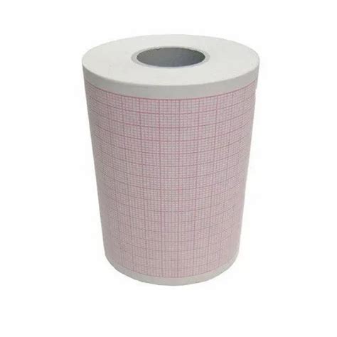 Ecg Graph Paper Ecg Paper Roll Ekg Paper Ecg Chart Paper Sexiz Pix