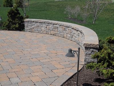 I absolutely do not recommend this if you're doing a full paver patio, if you live in an area that gets hard freezes regularly, or if this will be the main patio in your yard and therefore see a ton of traffic. Do-It-Yourself Paver Patio Installation: A Good Idea ...