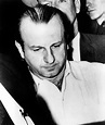 Jack Ruby, From The Documentary Four Photograph by Everett - Fine Art ...