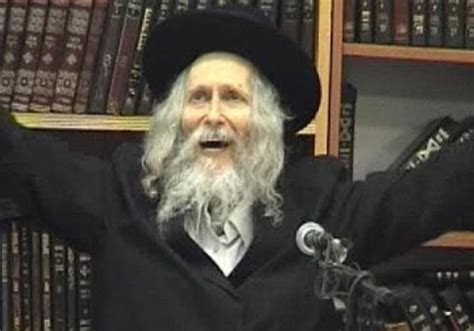 Wanted For Sex Crimes Fugitive Rabbi Berland Arrested In South Africa