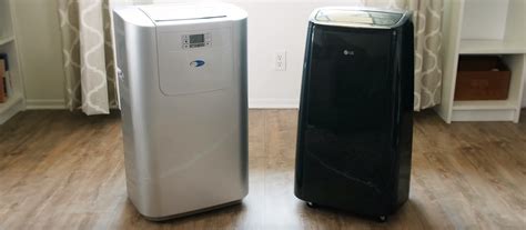 This is done by using a hose that comes out small air conditioner units don't need much power to cool the room, so they are a lot quieter. The Best Portable Air Conditioner for a Small Room ...