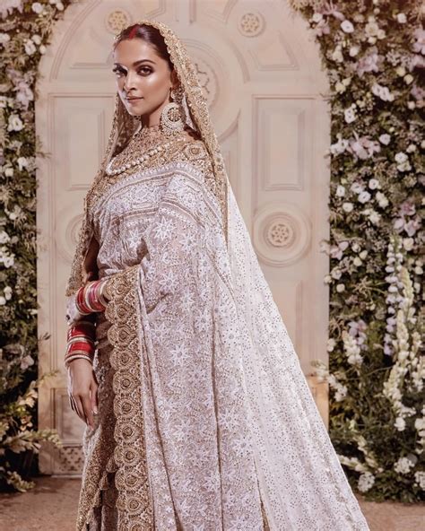 10 Stunning Indian Reception Dresses For Bride That Would Make You Slay The Fashion Game