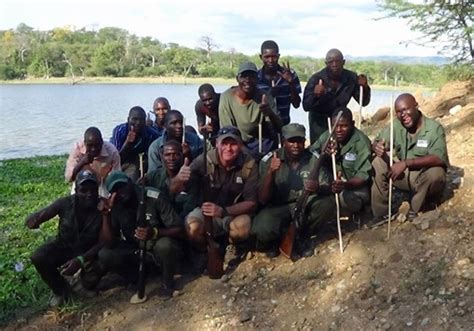 Stopping Wildlife Poachers In Their Tracks In Africa On The Go Tours Blog