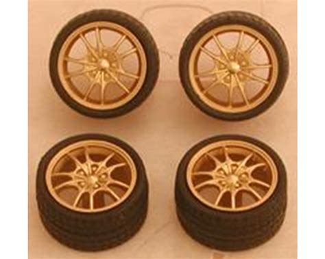 Pegasus Hobbies Bronze M5ands With Tires Pgh1283 Hobbytown